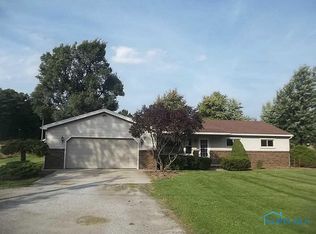 13675 State Highway 108, Wauseon, OH 43567