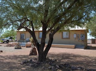 18631 W Happy Valley Rd, Wittmann, AZ 85361