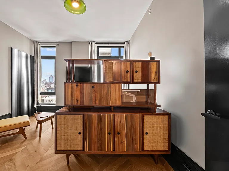 185 Chrystie St #1001 — Photo 12