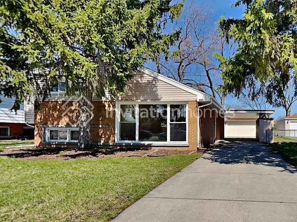 7504 Emerson St, Morton Grove, IL 60053