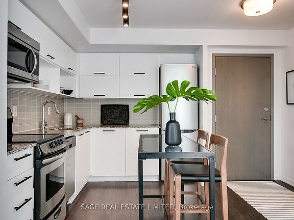 2nd image of 36 Lisgar St W #1208W