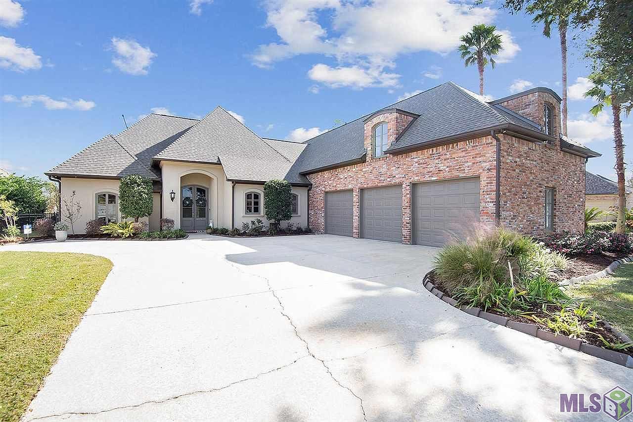 40376 Pelican Point Pkwy, Gonzales, LA 70737 Zillow