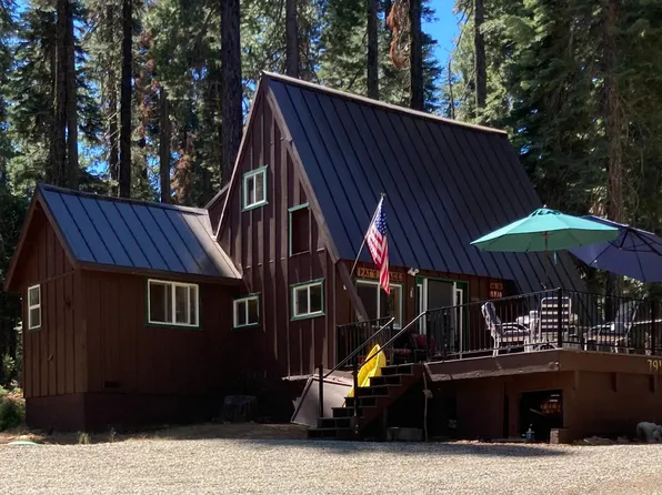 7910 Big Creek Rd, Quincy, CA 95971