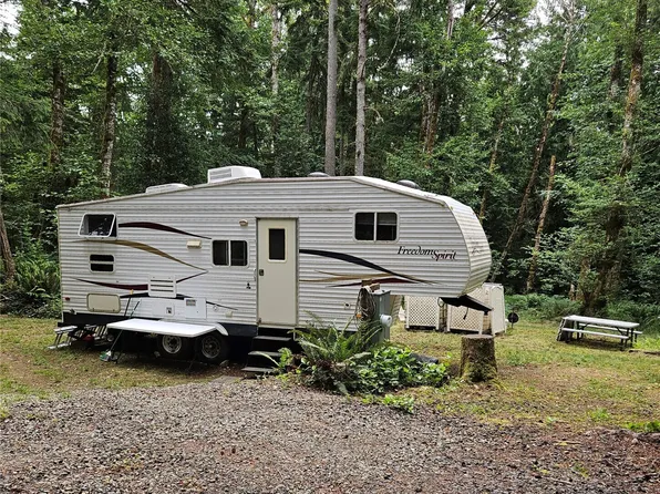 231 E Go Onna Drive, Quilcene, WA 98376