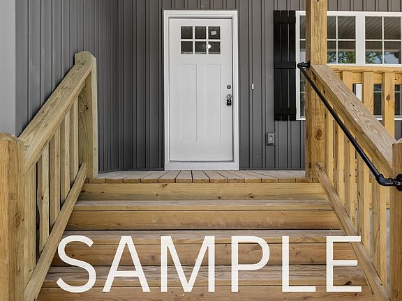 3rd image of LOT 9 Wendell St