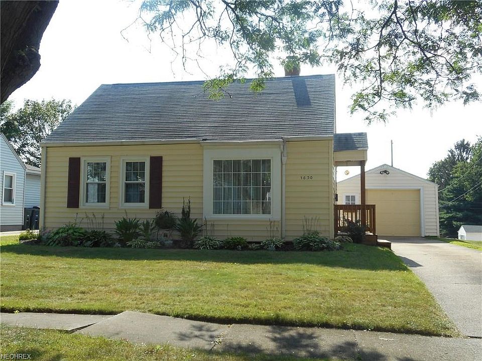1st image of 1630 Evergreen Ave
