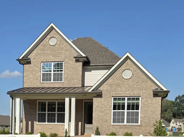 180 Mewborn Farm Rd, Oakland, TN 38060