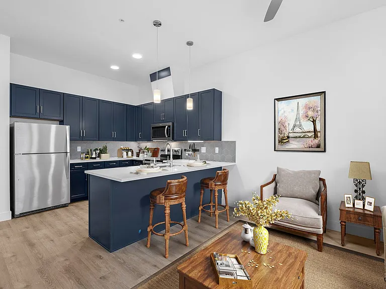 Poplar Place - Stunning Boutique Apartments — Photo 36
