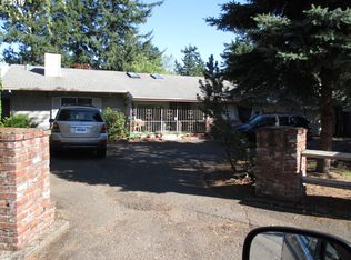 2730 SE 119th Ave, Portland, OR 97266