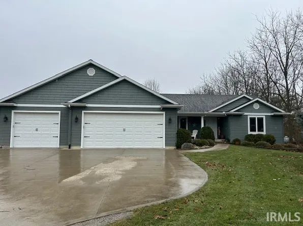12840 N 775 E, Syracuse, IN 46567