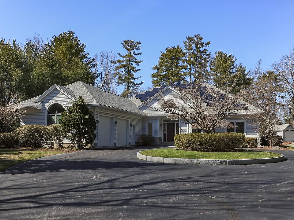 33 Tanglewood Drive, Nashua, NH 03062 Zillow
