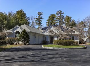 33 Tanglewood Dr, Nashua, NH 03062
