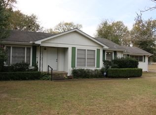 104 Janet St, Longview, TX 75601