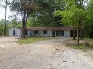 617 Kirkland Rd, Vicksburg, MS 39180