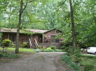 72 E Laurel Rd, Jackson, TN 38301