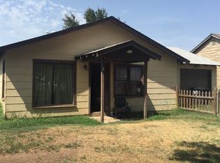 314 E Columbia Ave, Enid, OK 73701