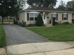 325 Walgrove Rd, Reisterstown, MD 21136