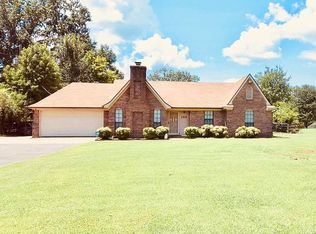 355 Twin Lakes Cir, Munford, TN 38058