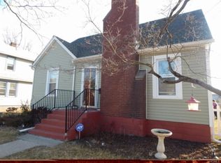 19 Washington Ave, Ellenville, NY 12428