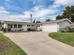 18634 Mandan St, Santa Clarita, CA 91351