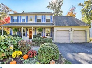 33 Ridge Run Rd, Sellersville, PA 18960