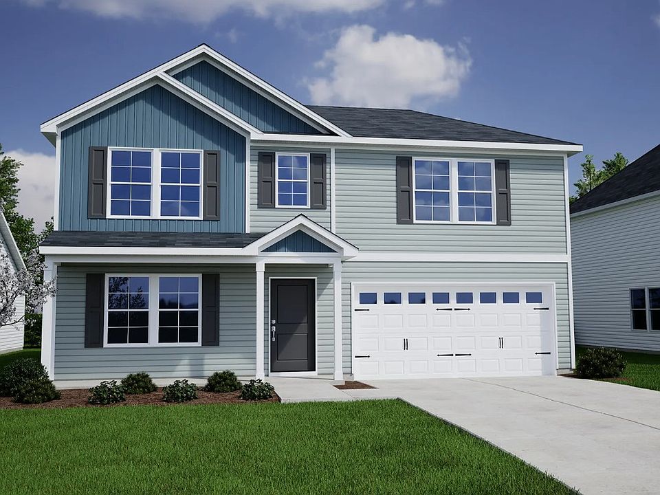 1st image of 529 Sims View Ct