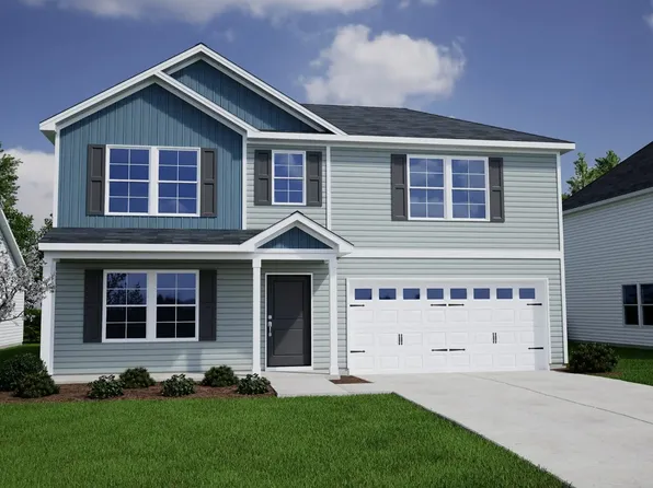 529 Sims View Ct, Chesnee, SC 29323