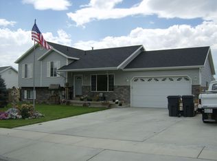 607 N 560th St W, American Fork, UT 84003