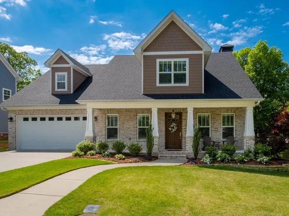 6413 Beacon St, Little Rock, AR 72207