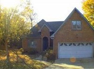 16 Cape Flattery Ct, Irmo, SC 29063