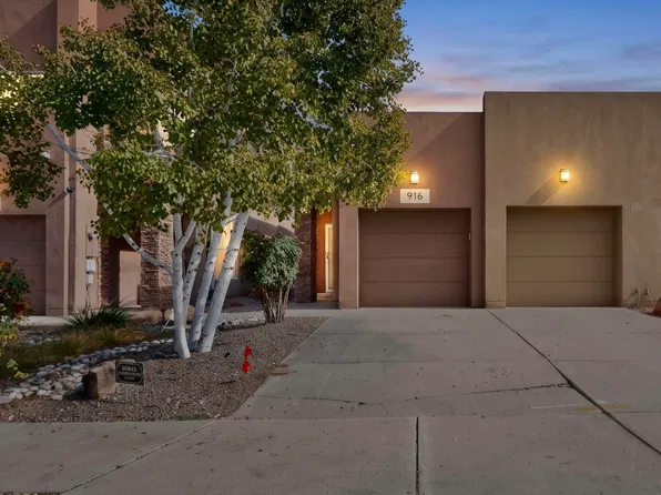 916 Tansion Ct NE, Albuquerque, NM 87112