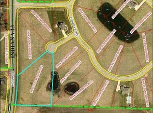 11306 Echo Valley, Middlebury, IN 46540