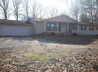 1171 Madison St #222, Fredericktown, MO 63645
