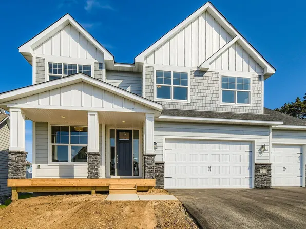 7275 Agate Trl, Inver Grove Heights, MN 55077