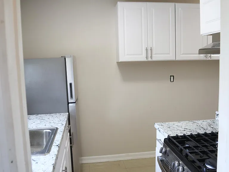 Updated Kitchen