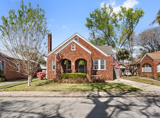 722 E 50th St, Savannah, GA 31405