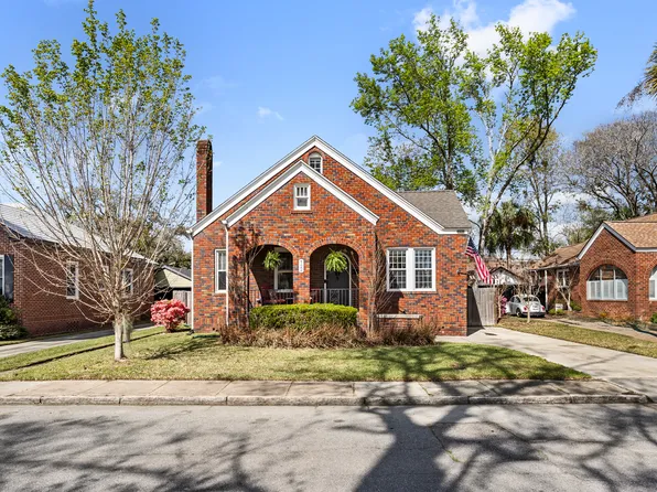 722 E 50th St, Savannah, GA 31405