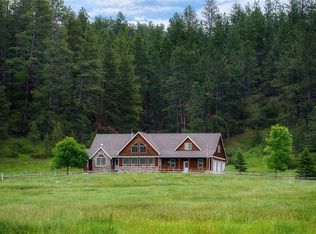 179 Whitebird Creek Rd, Columbus, MT 59019