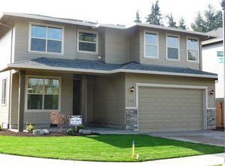 7720 Summerton St, Wilsonville, OR 97070