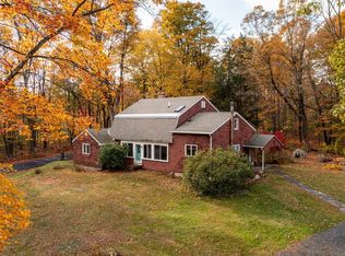 40 Allen Coit Rd, Huntington, MA 01050