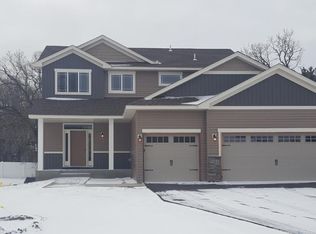 1144 150th Ln NW, Andover, MN 55304