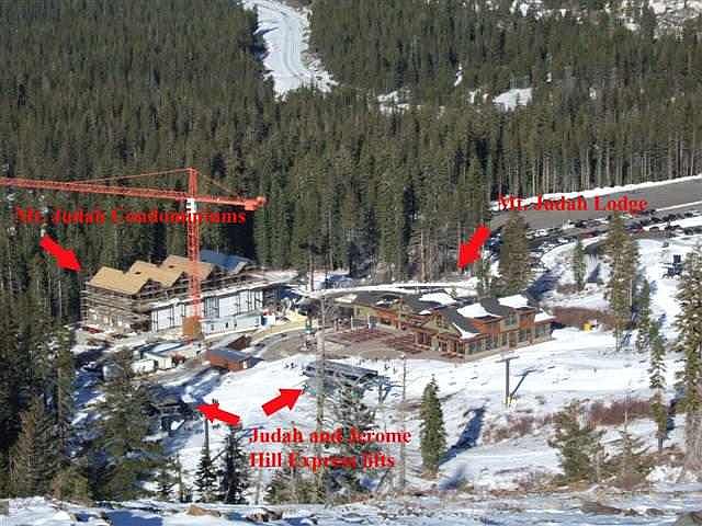 2nd image of 105 Mount Judah Dr #105