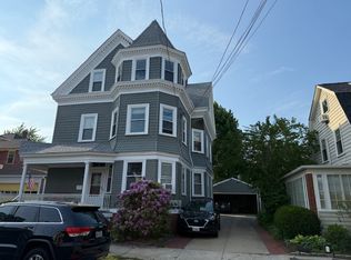 10 Adelphi Ave FLOOR 2, Providence, RI 02906