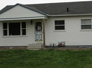 4331 E Washburn Rd, Washburn, IA 50702