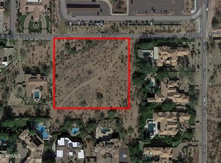 12733 E Cochise Dr, Scottsdale, AZ 85259
