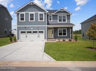 103 Sea Breeze Ct, Sneads Ferry, NC 28460