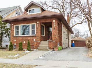 2307 W 111th Pl, Chicago, IL 60643