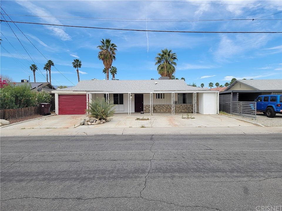 42525 Wisconsin Ave, Palm Desert, CA 92211 Zillow