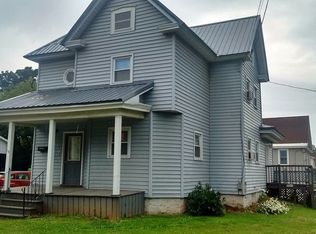 18 N 7th St #2, Fulton, NY