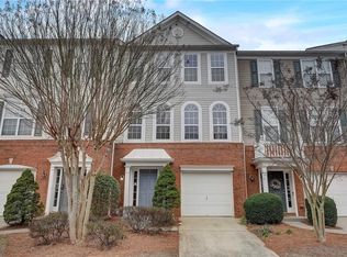 1011 Whittington Way, Alpharetta, GA 30004